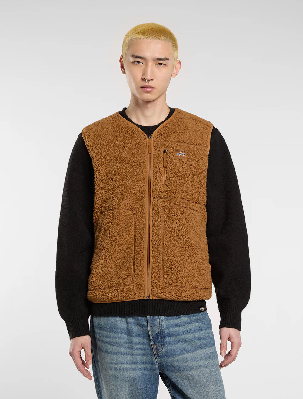 Dickies Gilet Mount Hope