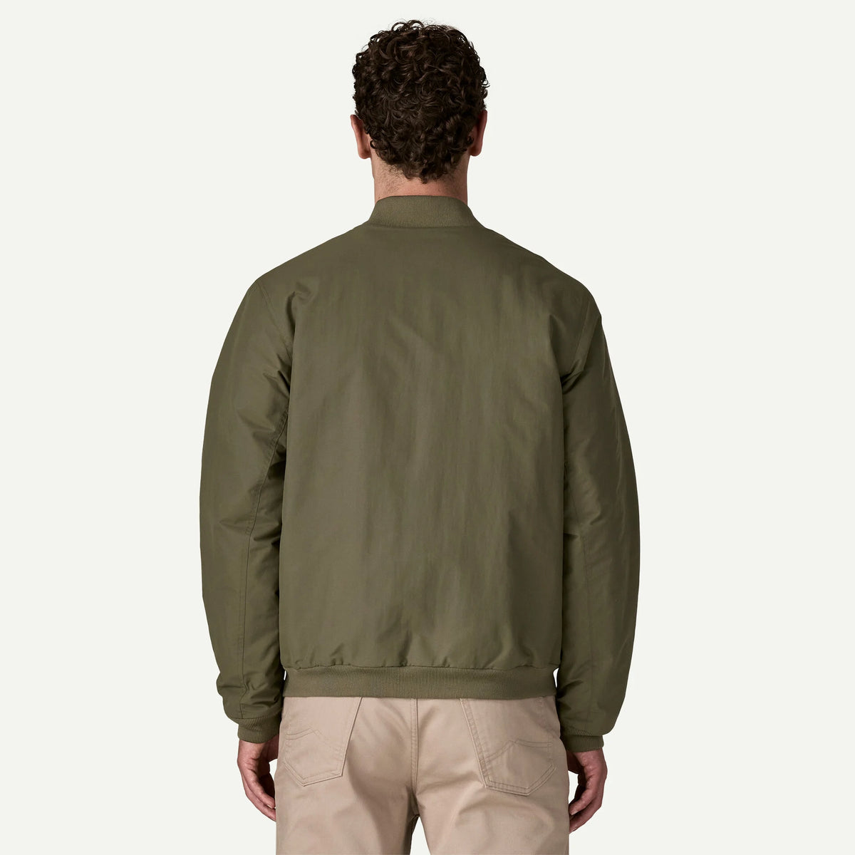 Patagonia Isthmus Deck Jacket