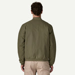 Patagonia Isthmus Deck Jacket