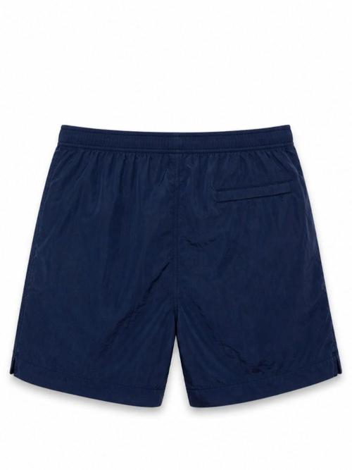 Cp Company Beachwear Boxer Eco - Chrome R