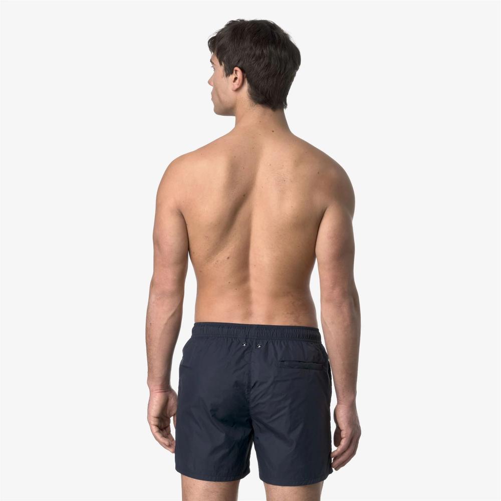 K-Way Costume da bagno Le Vrai Olivier