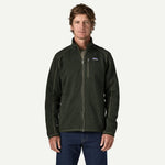 Patagonia Men's Better Sweater™ Fleece Jacket Old Growth Green