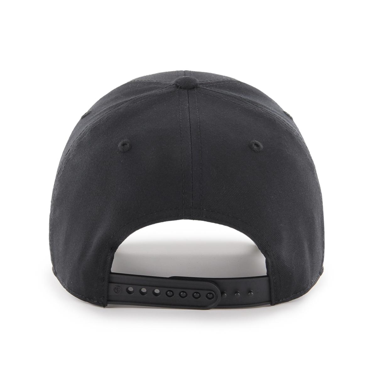 '47 Brand Cappellino Raised Basic New York Yankees