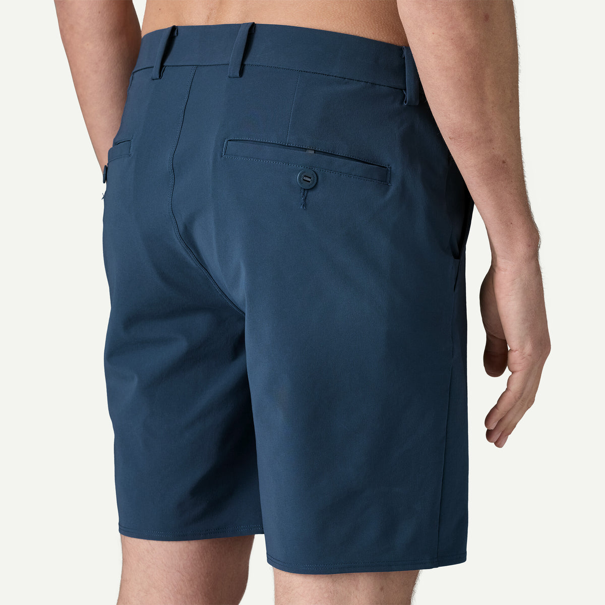 Patagonia Hydropeak Hybrid Walk Shorts