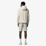 K-Way Giacca Unisex Jake Reversible Interlock