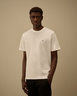 Cp Company T-shirt ShortSleeve Jersey Goggle