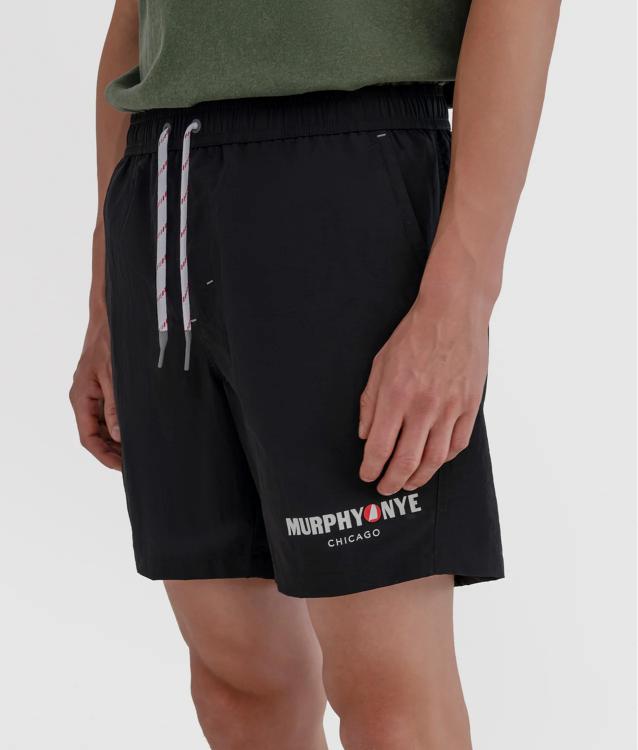 Murphy&Nye Costume da Mare Uomo Stay Swin Shorts