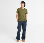 Timberland T-shirt Dunstan River