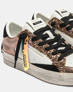 Crime London Sk8 Deluxe Ambre Glam