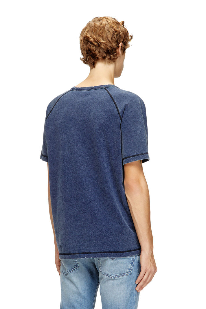 Diesel T-shirt T-Adjind-New