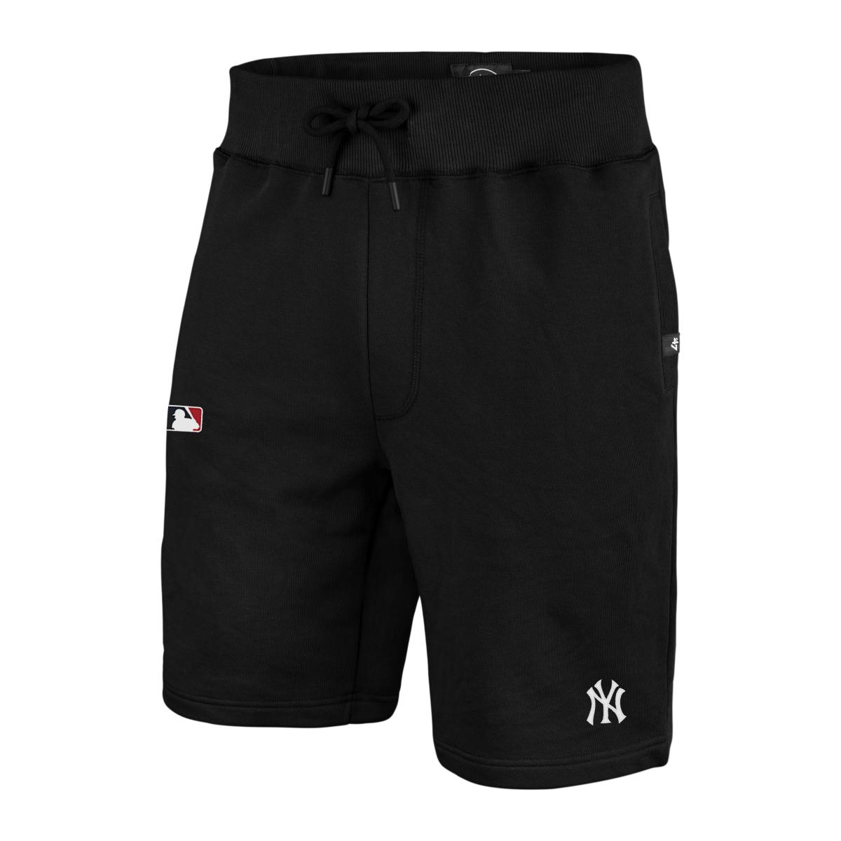 '47 Brand Shorts Baserunner New York Yankees