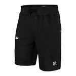 '47 Brand Shorts Baserunner New York Yankees