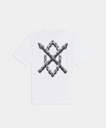 Daily Paper Chain Shield T-Shirt