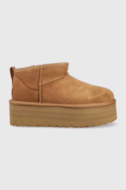Ugg Classic Ultra Mini Platform Donna