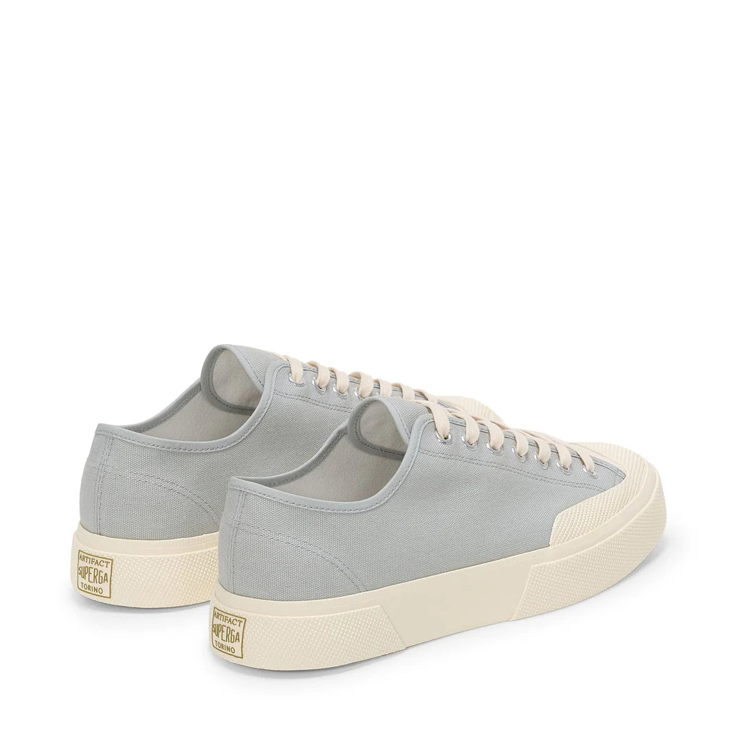 Superga Artifact 2432 Works Low Cut