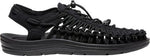 Keen Uneek Sandali Black
