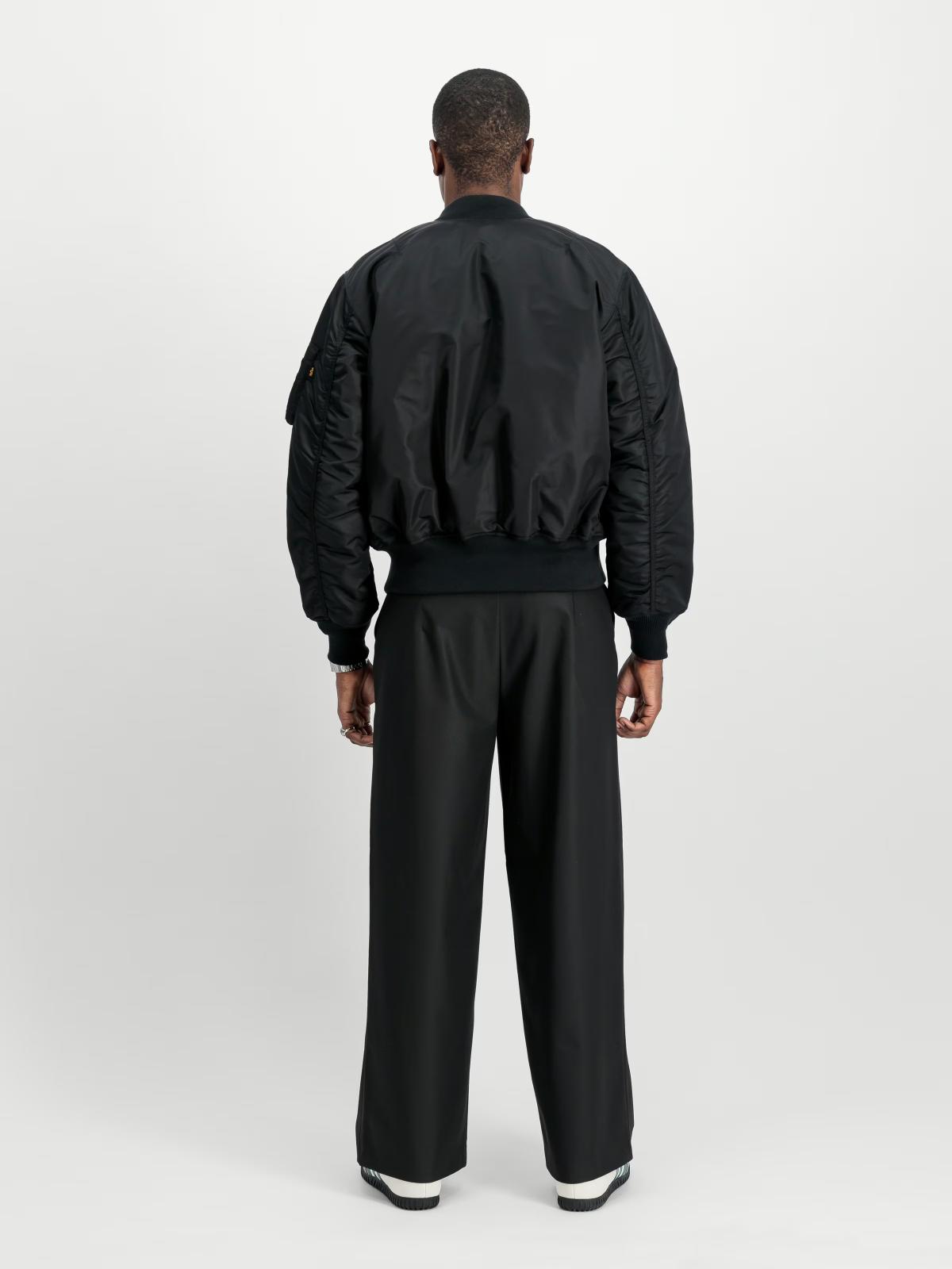 Alpha industries MA-1 Heritage Bomber Jacket