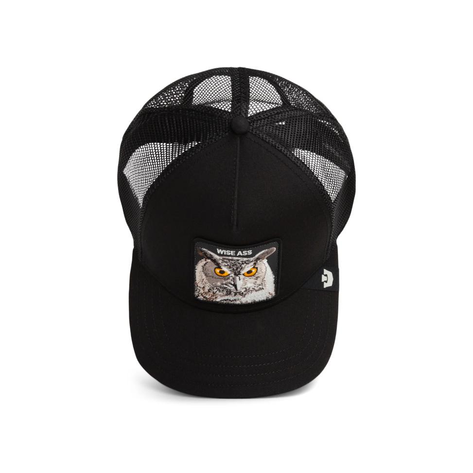 Goorin Bros Wise Ass Trucker