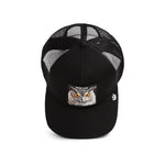 Goorin Bros Wise Ass Trucker