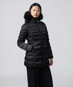 Refrigiwear Long Mead Fur Jacket