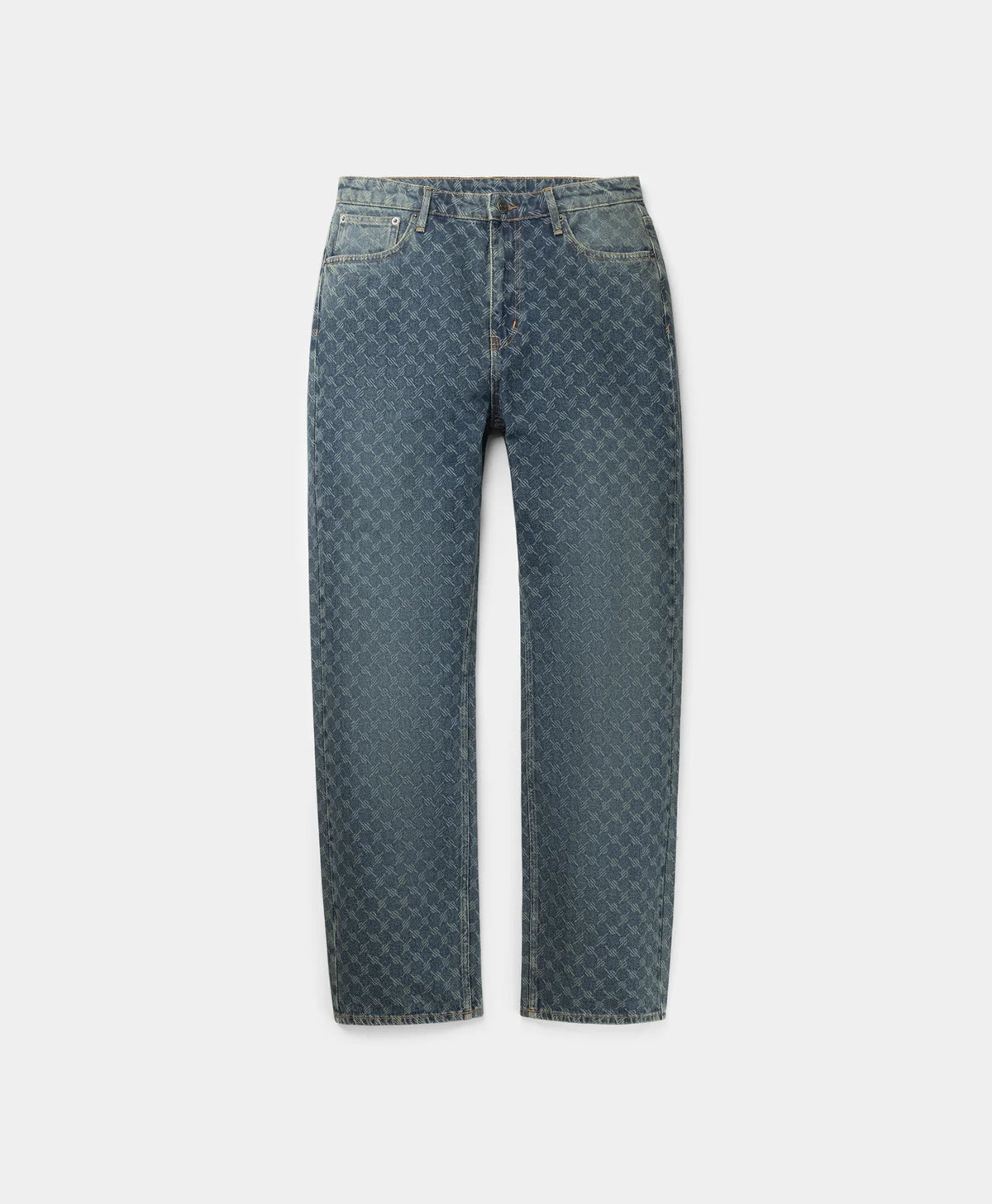 Daily Paper Amba Monogram Jeans
