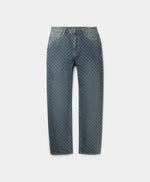 Daily Paper Amba Monogram Jeans