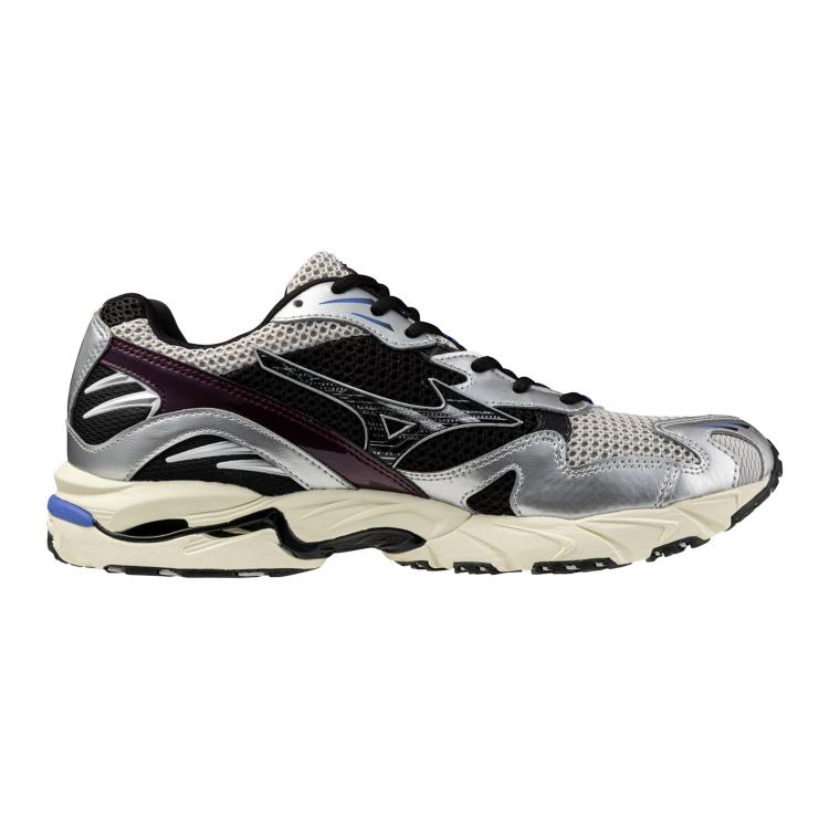 Mizuno Wave Rider 10