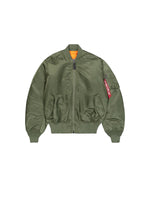 Alpha Industries MA-1 Heritage Bomber Jacket