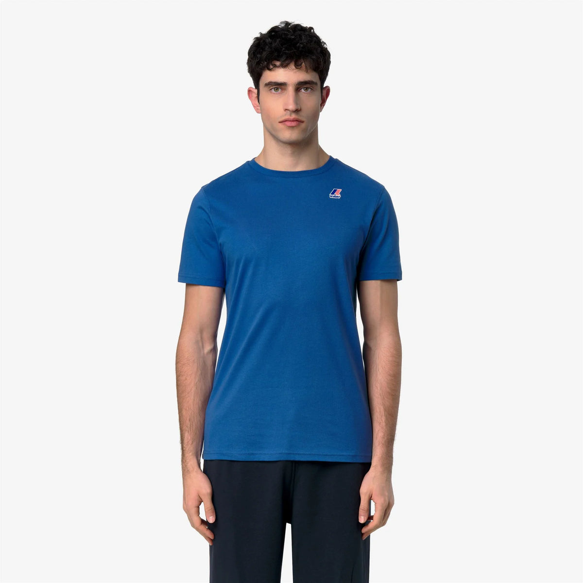 K-Way T-shirt Leonide
