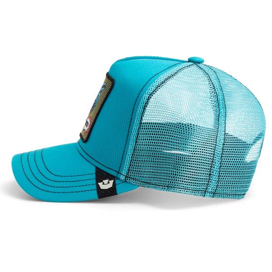 Goorin Bros POPArt Rooster