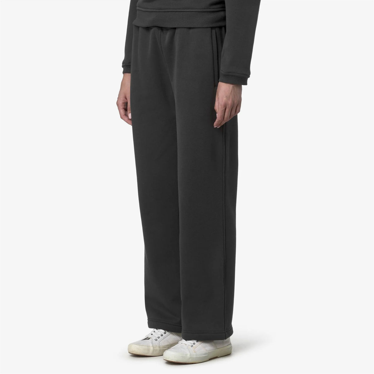 K-Way Philbert Brushed Pc East