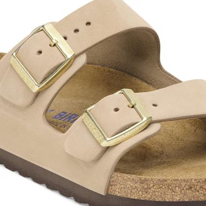 Birkenstock Arizona plantare morbido
