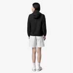 K-Way Giacca Lil 2.0 Stretch Dot
