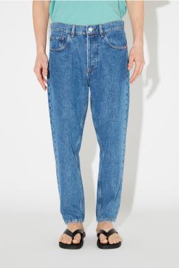Amish Supplies Jeans Jeremiah Stone Washed