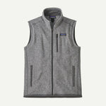 Patagonia Men's Better Sweater™ Fleece Vest Stonewash