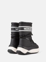 Moon Boot Stivale Moon247 Polar Nero