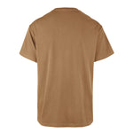'47 Brand T-shirt m.c. Baserunner Emb Echo New York Yankees Camel