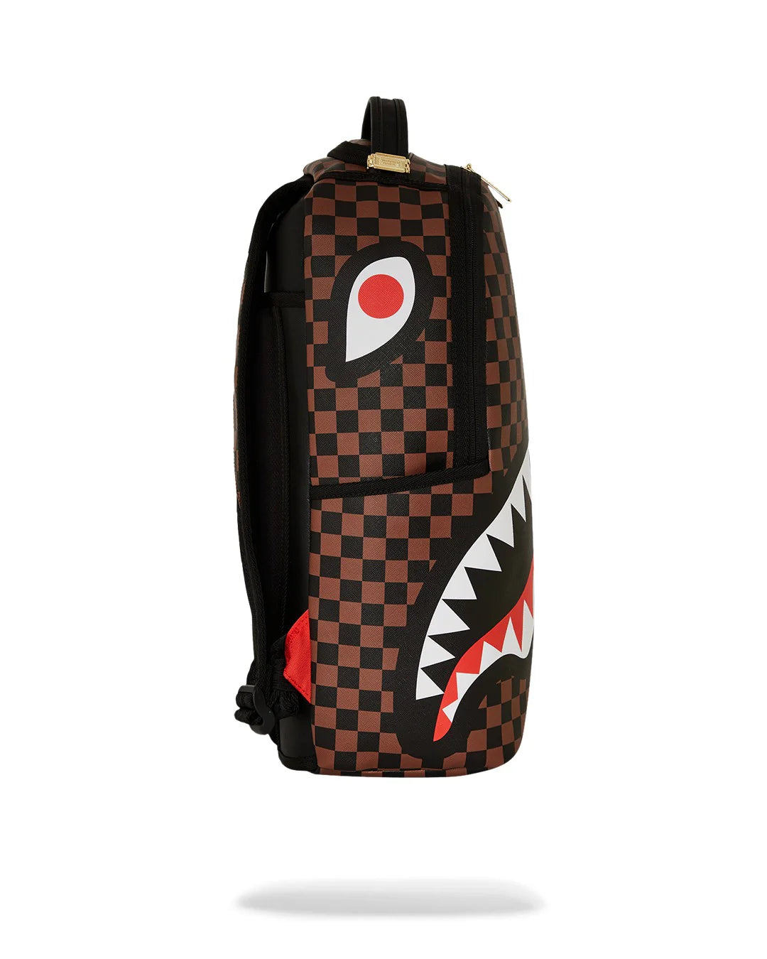 Sprayground Zaino Sharks In Paris Lost & Found