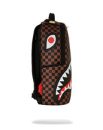 Sprayground Zaino Sharks In Paris Lost & Found