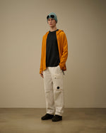 Cp Company Crewneck Cotton Crepe
