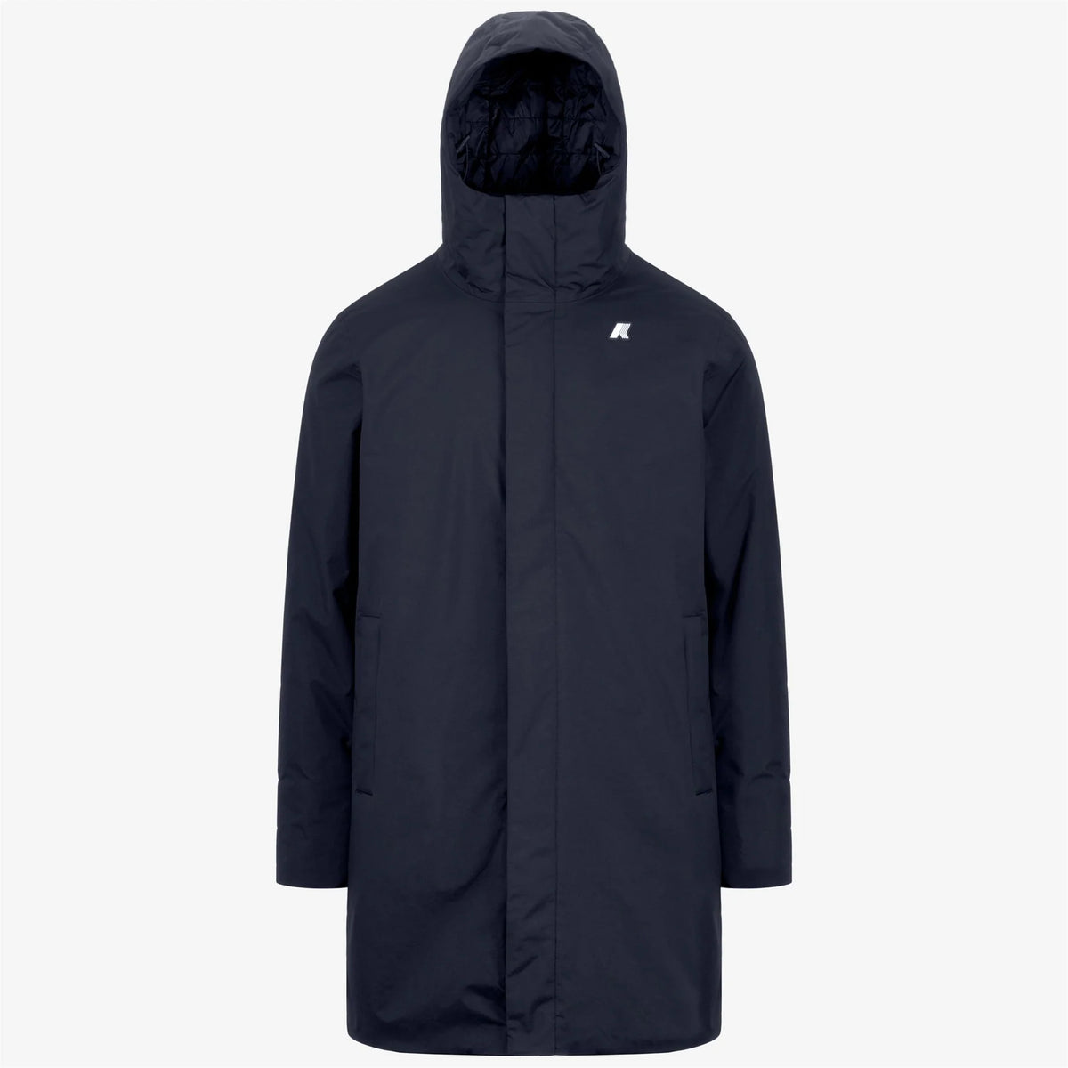 K-Way Thomas Warm Ottoman