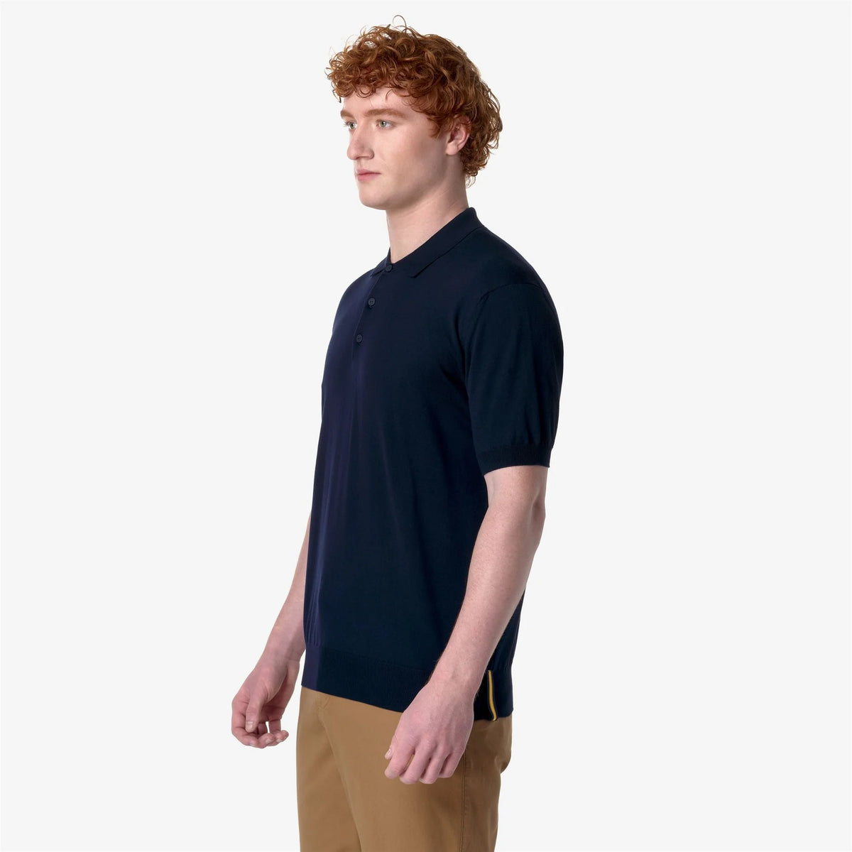 K-Way Polo Pleyne
