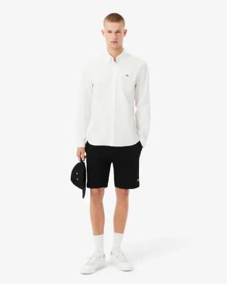 Lacoste Shorts Regular Fit