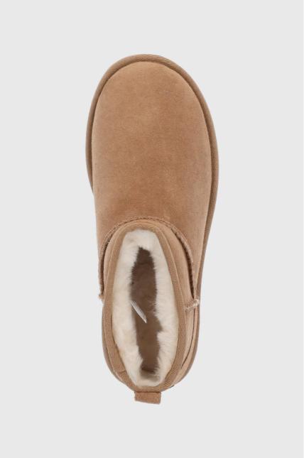 Ugg Stivali Classic Ultra Mini Donna