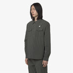 K-Way Umbert Plain Warm