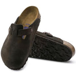 Birkenstock Boston