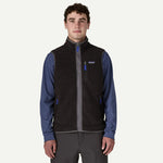 Patagonia Retro Pile Fleece Vest