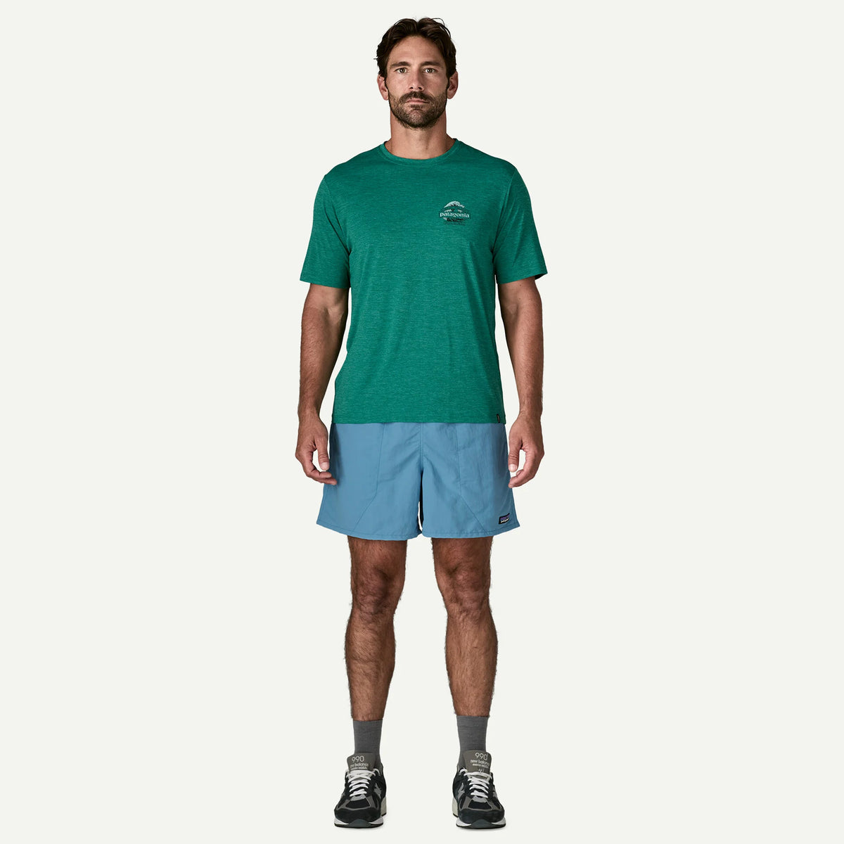 Patagonia Baggies Shorts 5"