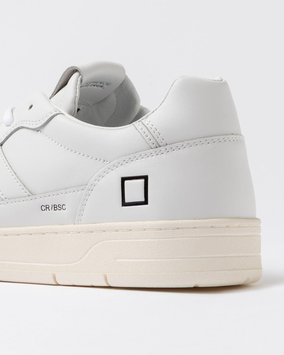 D.A.T.E. Court 2.0 Basic White