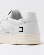 D.A.T.E. Court 2.0 Basic White